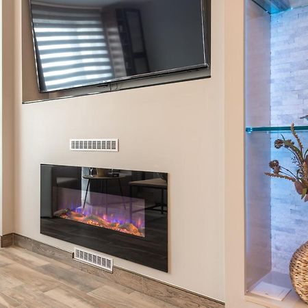 Apartment B - Lifestyle Holiday セインツ・コンスタンティン＆ヘレナ エクステリア 写真