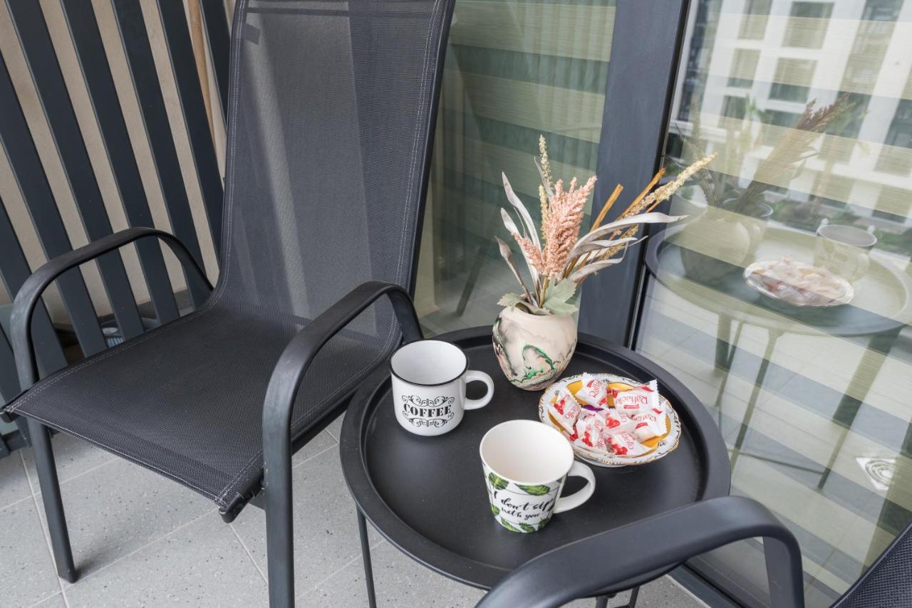 Apartment B - Lifestyle Holiday セインツ・コンスタンティン＆ヘレナ エクステリア 写真